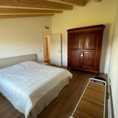 Bed and Breakfast Casa Paola Sala Bolognese Exterior foto