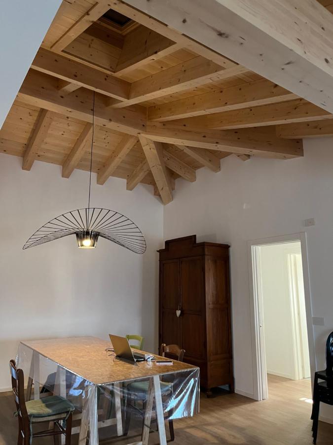 Bed and Breakfast Casa Paola Sala Bolognese Exterior foto