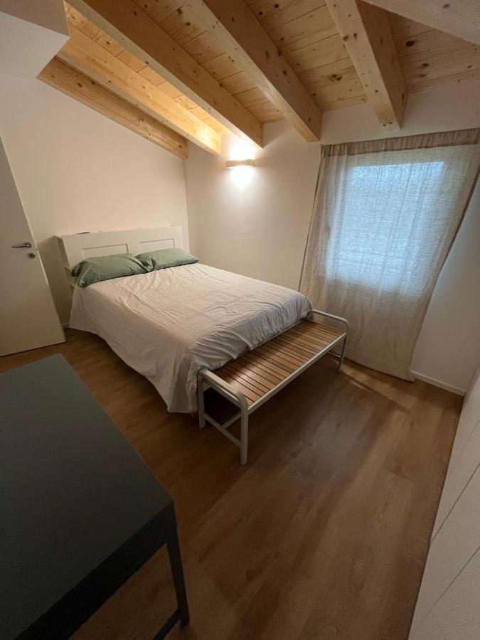 Bed and Breakfast Casa Paola Sala Bolognese Exterior foto